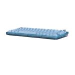 Corsair K65 Plus Wireless Mechanical Gaming Keyboard for Mac - Glacier Blue